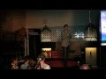 Plastic Bags and Bottles: Peter Smith at TEDxDordrecht