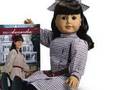 american girl dolls
