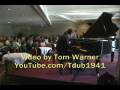 Scott Kirby performs Weeping Willow @ The Annual Westcoast Ragtime Festival ~ Nov. 2008