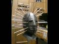 slipknot Masks Evolution