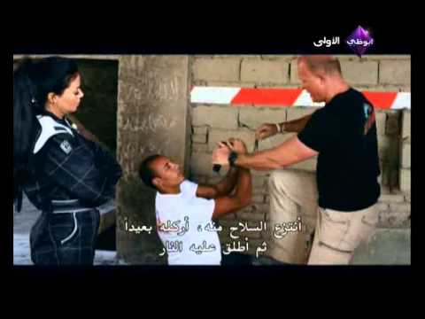 رانيا يوسف - برنامج آكشن يحبس الأنفاس: ستبقيكم حركات السيارات المثيرة مع نخبة من المشاهير على حافة مقاعدكم. أربطوا أحزمة مقاعدكم للذهاب في جولة من...