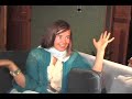 Interview With Angela Stokes