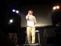 Daichi live 2010.3.19 part.1