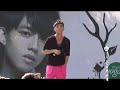 林宥嘉-迷幻YOGA宥惑論壇080824花蓮舊鐵道廣場-3-愛情是圓的