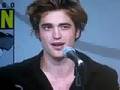 Robert at Comic Con