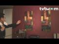 TVB 畢打自己人 閆器辦公室擺設最緊要慳 (TVB Channel)