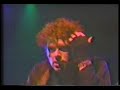 The Thompson Twins live in Japan part 1