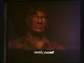 Hideo Kojima presents MGS2 at the 2001 E3 Hideo Kojima presents MGS2 at the 2001 E3