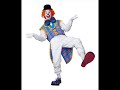 Gerald Troost - De clown