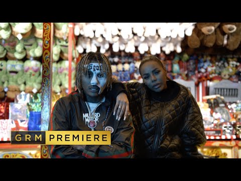 Ghostface600 – Late Night [Music Video] | GRM Daily