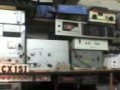 RADIOAFICION EN URUGUAY CX1SI GEO
