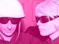 wards 80s dance party vj hexx flik. v.one