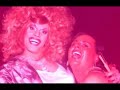 wards 80s dance party vj hexx flik. v.one