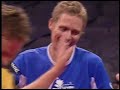 Table Tennis Spectacular - Part 3