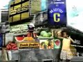 [Avenue Q Theme] - [Sesame Street Opening]