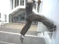 On early March 2009, 15 traceurs of...