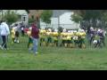 2007 EYFL Mitey Mite Packers week 6 H/L Video