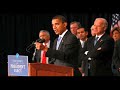 Beard Of Rivals: Obama Wants Richardson\ Beard Of Rivals: Obama Wants Richardson\