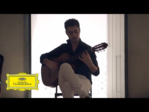 Milos - 'Quizás, quizás, quizás' a well-known Latin standard recorded for the new album 'Latino' by classical guitarist Milos. www.milosguitar.com www.facebook.com/m...