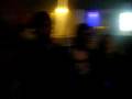 Accapella Brain - Tonight is Goodbye and fans at Yeovil Orange Box