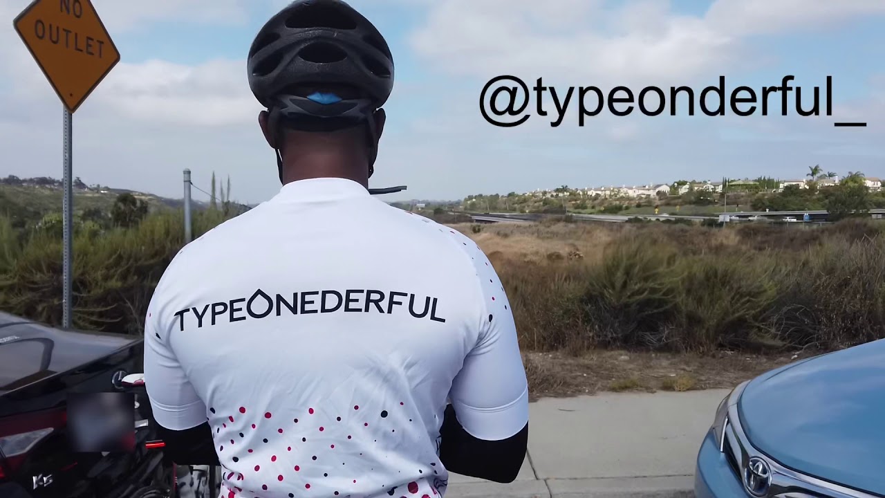 #ScottsDeathRide - Training ride with Shaw (@typeonderful_)