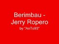 Jerry Ropero Berimbau (original mix)