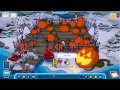 Club Penguin Water Ninja Proof