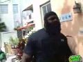 kimbo slice fights man takes kimbo tackle for $100