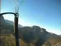 speedflying - infinity, tumbles, sats, loops, ...