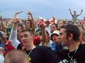 The Egg - Walking Away [ Tocadicso rmx ] - Annie Mac Live