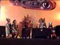 Hataw Hanep HERO 3 - Shigi-shigi Sputnik