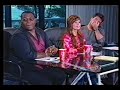 American Idol Reject: Lady Masterpiece American Idol Reject: Lady Masterpiece