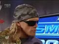 SmackDown 3/16/08 Part4: Interview w/ Edge & CM Punk
