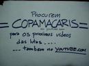 COPAMACARIS para outras lutas