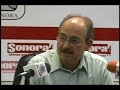 NOTICIAS SONORA, MUERTES DE CALOR