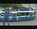 Tramfahren f�r Einsteiger
