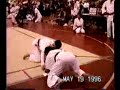 Judo Clip