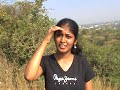 Trek to Nanmangalam