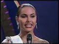 Minorka Mercado @ Miss Universe 1994 Minorka Mercado @ Miss Universe 1994