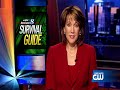 David Foster advice during financial crisis