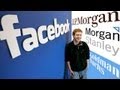Facebook IPO: did underwriters selectively disclose poor earnings information?