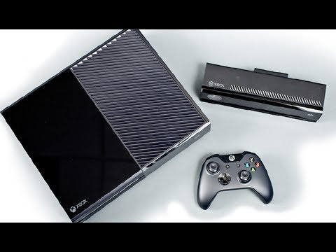NEW XBOX SPECS: Xbox One Graphics, Gameplay, Controller, Used Games, Release Date