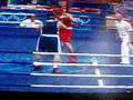 Artur Beterbiev, Olympic Games, China 2008