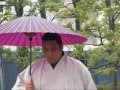 お相撲さん動画5