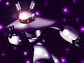 Galaxy Man Remix