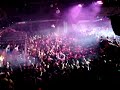 2 Many Djs @ NYE Matter,London
