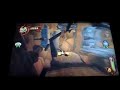 Daxter PsP Gameplay 1