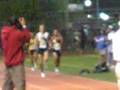 2008 Arcadia Invite - M 5k