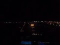 COC Diamond DA 40 Night Flight KAPF Ldg w Full Stop