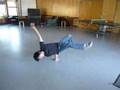 videos de AVHS BBoy Club Commercial.